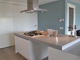 Apartment Near the Beach in Domburg