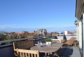 Apartment Near the Beach in Domburg