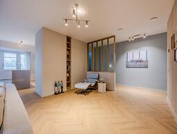 Apartment in Domburg Near the Beach