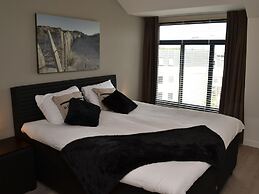 Apartment Near the Beach in Domburg