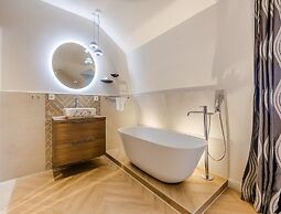 Apartment in Domburg Near the Beach