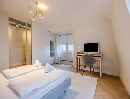 Apartment in Domburg Near the Beach