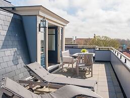 Apartment Near the Beach in Domburg