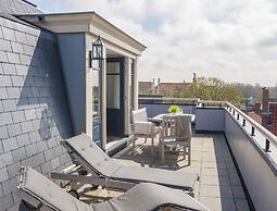 Apartment in Domburg Near the Beach