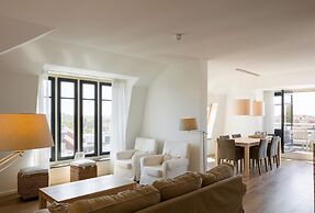 Apartment Near the Beach in Domburg