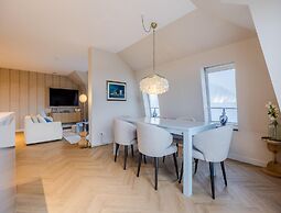 Apartment in Domburg Near the Beach