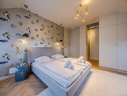 Apartment in Domburg Near the Beach