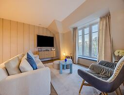 Apartment in Domburg Near the Beach