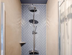 Apartment in Domburg Near the Beach