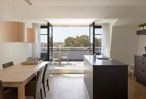 Apartment Near the Beach in Domburg