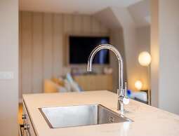 Apartment in Domburg Near the Beach