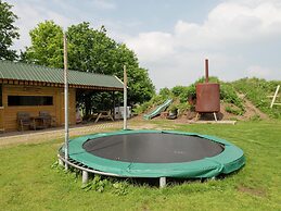 Apartment in Netherlands With Scenic Meadows
