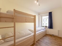 Cozy Apartment near Ski Area in Eisenerz