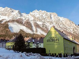 Cozy Apartment near Ski Area in Eisenerz
