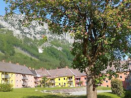 Cozy Apartment near Ski Area in Eisenerz