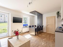 Cozy Apartment near Ski Area in Eisenerz