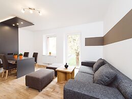 Cozy Apartment near Ski Area in Eisenerz