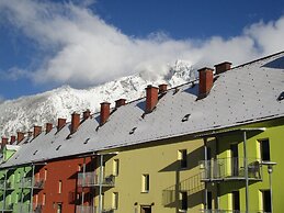 Cozy Apartment near Ski Area in Eisenerz
