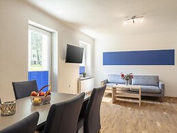 Cozy Apartment near Ski Area in Eisenerz