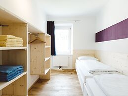Cozy Apartment near Ski Area in Eisenerz
