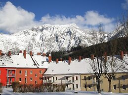 Cozy Apartment near Ski Area in Eisenerz