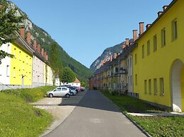 Cozy Apartment near Ski Area in Eisenerz