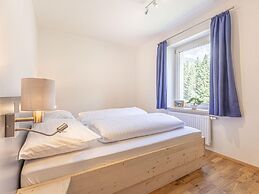 Cozy Apartment near Ski Area in Eisenerz