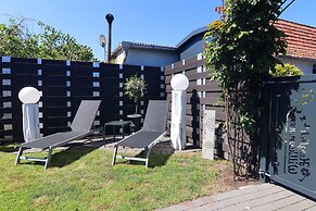 Bungalow in Neubukow With Garden
