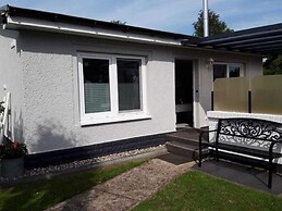 Bungalow in Neubukow With Garden
