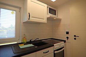 Bungalow in Neubukow With Garden