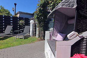 Bungalow in Neubukow With Garden