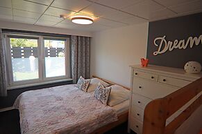 Bungalow in Neubukow With Garden