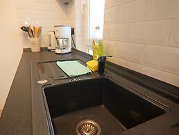 Bungalow in Neubukow With Garden