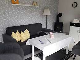 Bungalow in Neubukow With Garden