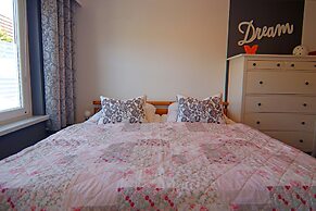 Bungalow in Neubukow With Garden