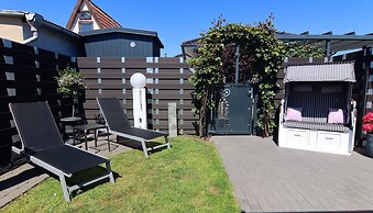 Bungalow in Neubukow With Garden