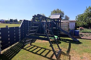 Bungalow in Neubukow With Garden