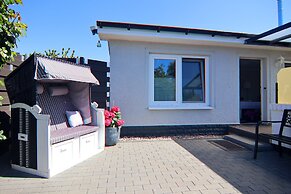 Bungalow in Neubukow With Garden