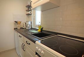 Bungalow in Neubukow With Garden