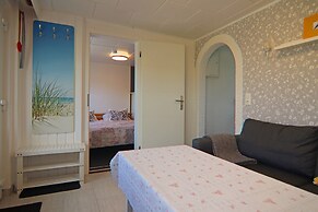 Bungalow in Neubukow With Garden