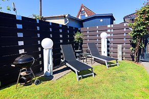 Bungalow in Neubukow With Garden