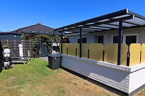 Bungalow in Neubukow With Garden