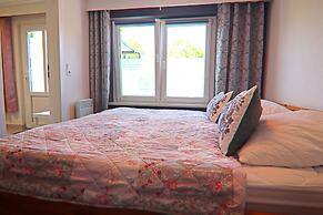 Bungalow in Neubukow With Garden