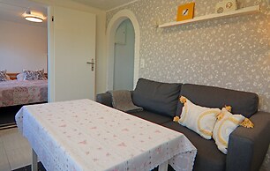 Bungalow in Neubukow With Garden