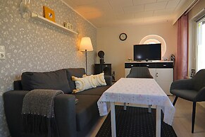 Bungalow in Neubukow With Garden