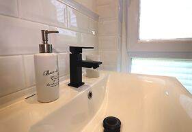 Bungalow in Neubukow With Garden