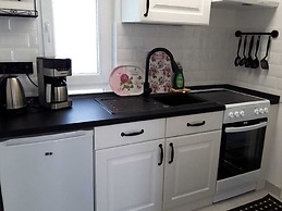 Bungalow in Neubukow With Garden