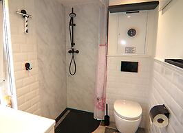 Bungalow in Neubukow With Garden