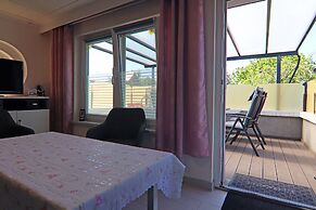 Bungalow in Neubukow With Garden