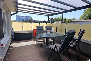 Bungalow in Neubukow With Garden